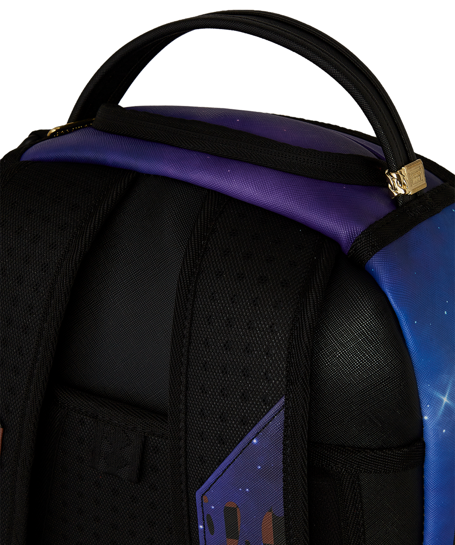 Sprayground - Champion of the Galaxy Backpack