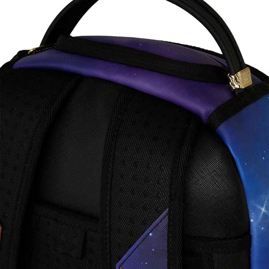 Sprayground - Champion of the Galaxy Backpack