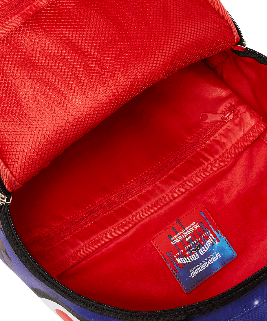 Sprayground - Champion of the Galaxy Backpack