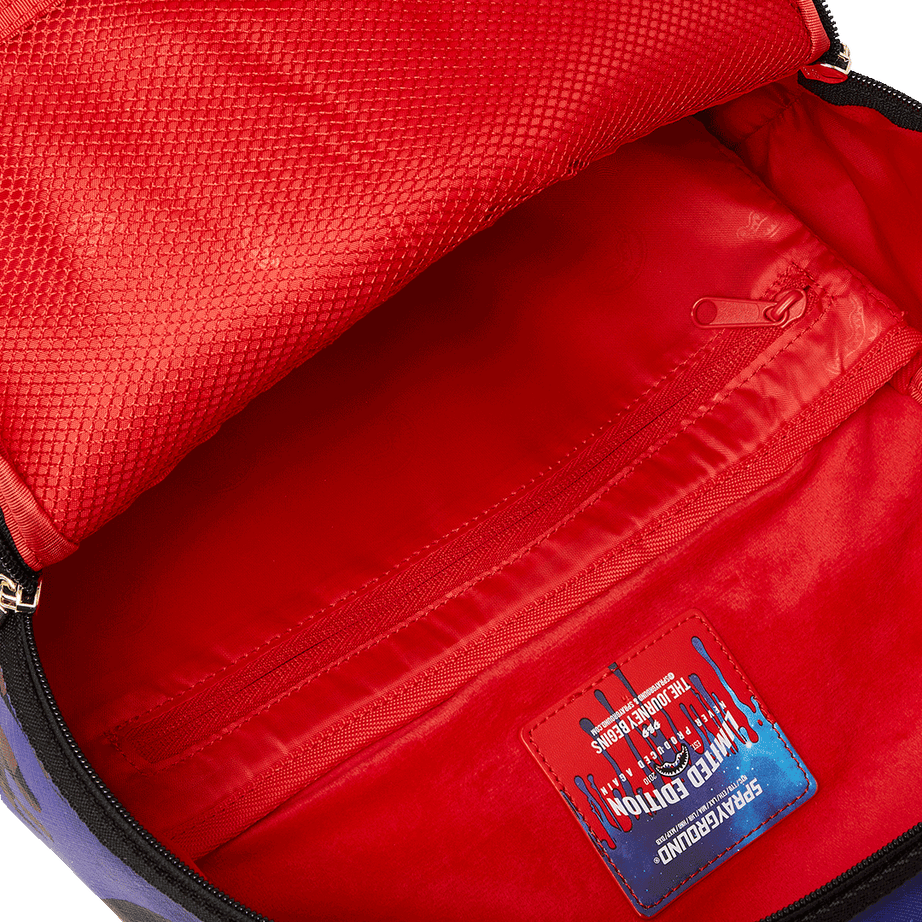 Sprayground - Champion of the Galaxy Backpack