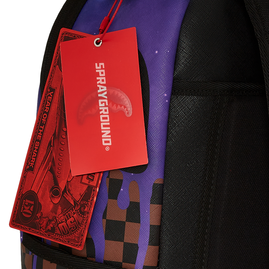 Sprayground - Champion of the Galaxy Backpack
