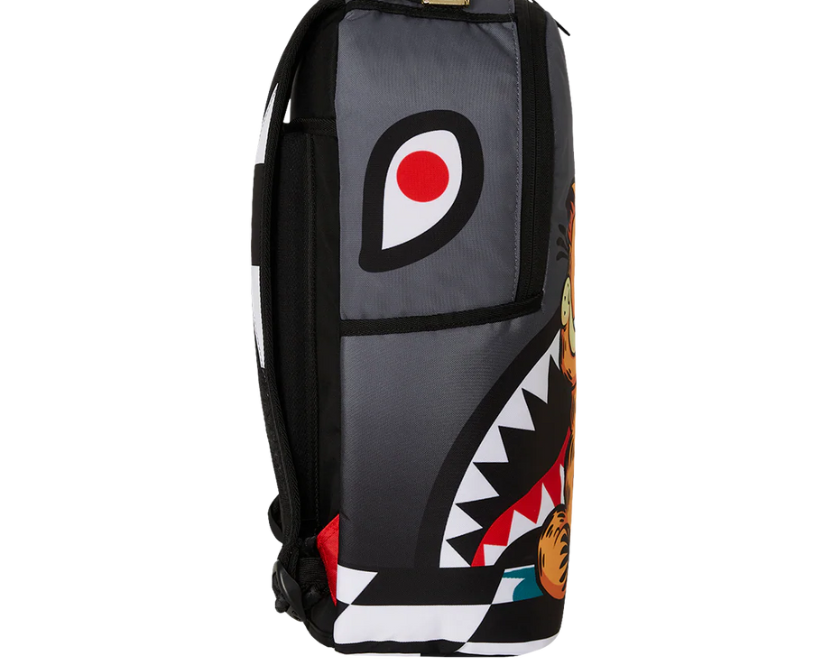Sprayground - Garfield Extra Cheese Deluxe Backpack