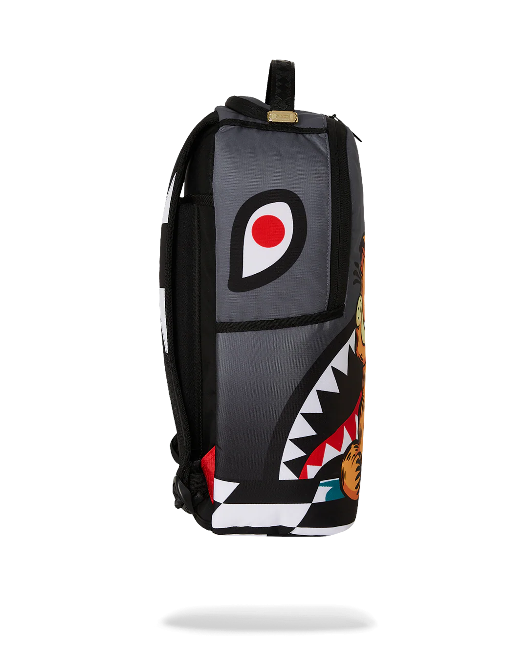 Sprayground - Garfield Extra Cheese Deluxe Backpack