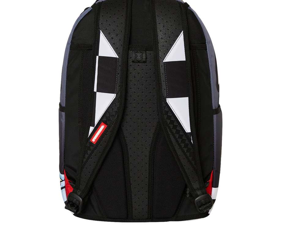 Sprayground - Garfield Extra Cheese Deluxe Backpack