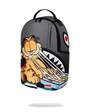 Sprayground - Garfield Extra Cheese Dlxr Backpack