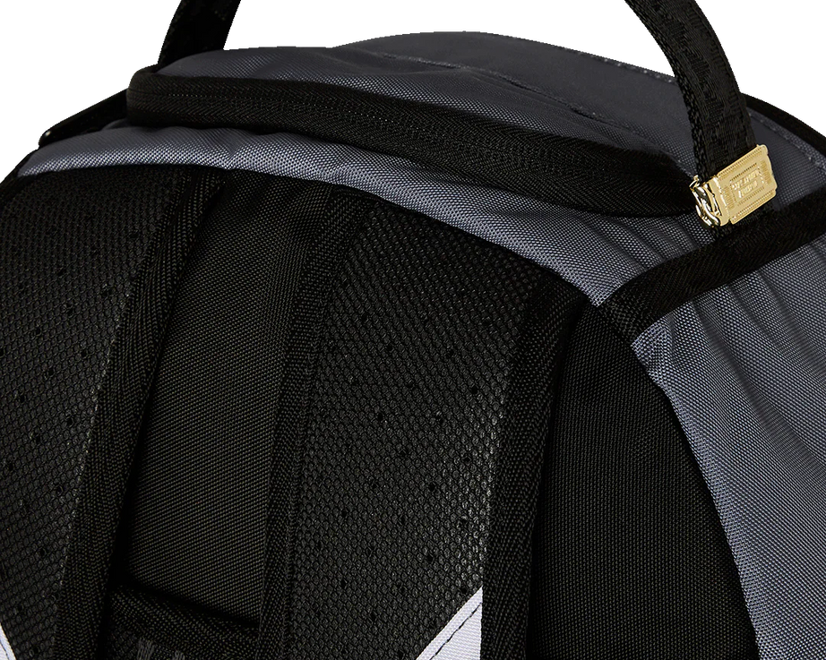 Sprayground - Garfield Extra Cheese Deluxe Backpack