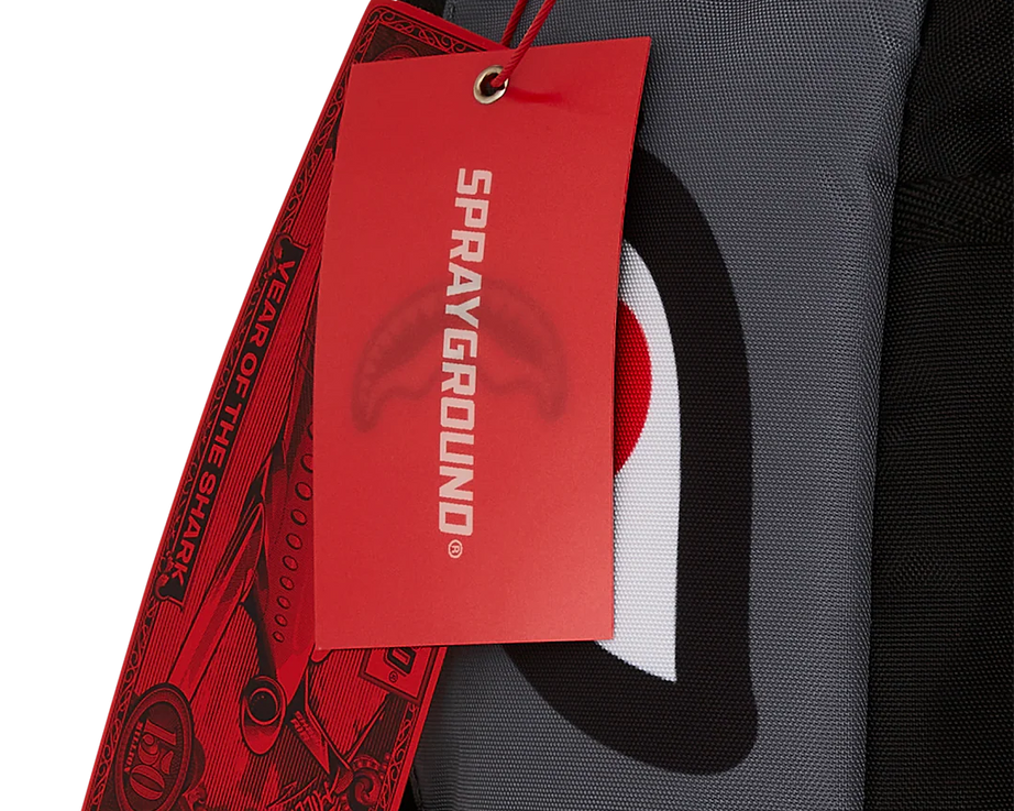 Sprayground - Garfield Extra Cheese Deluxe Backpack