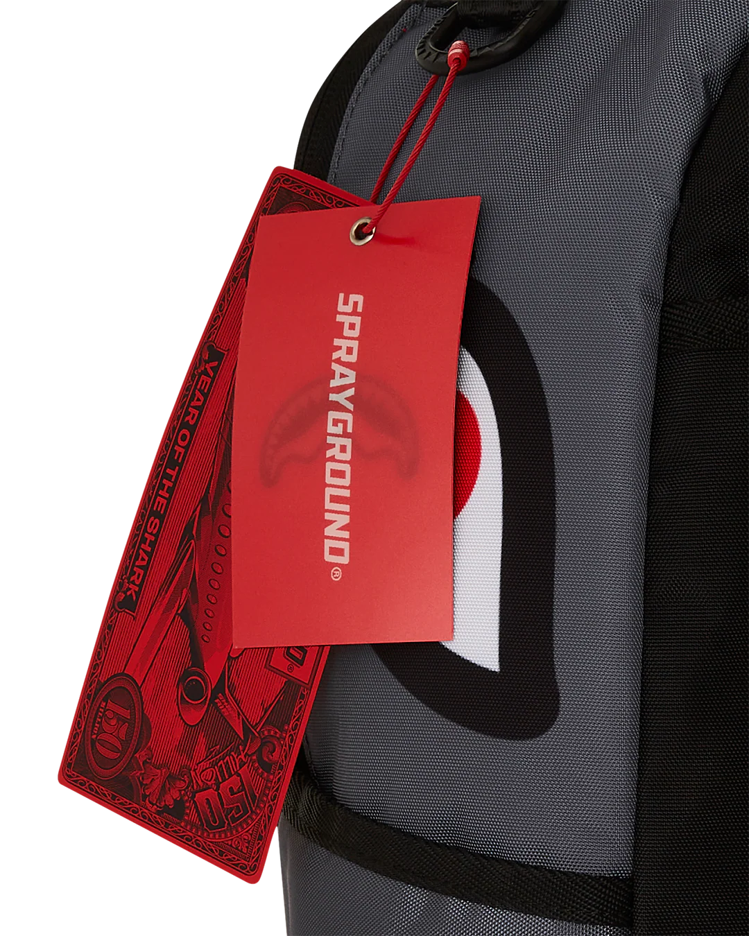 Sprayground - Garfield Extra Cheese Deluxe Backpack