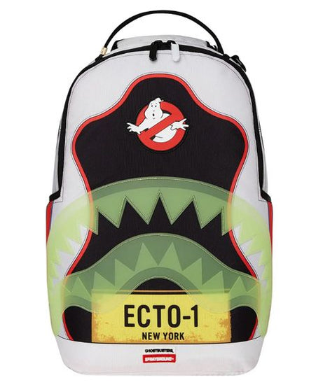 Sprayground - Ghostbusters Ecto-1 Special Ops Dlxr Backpack