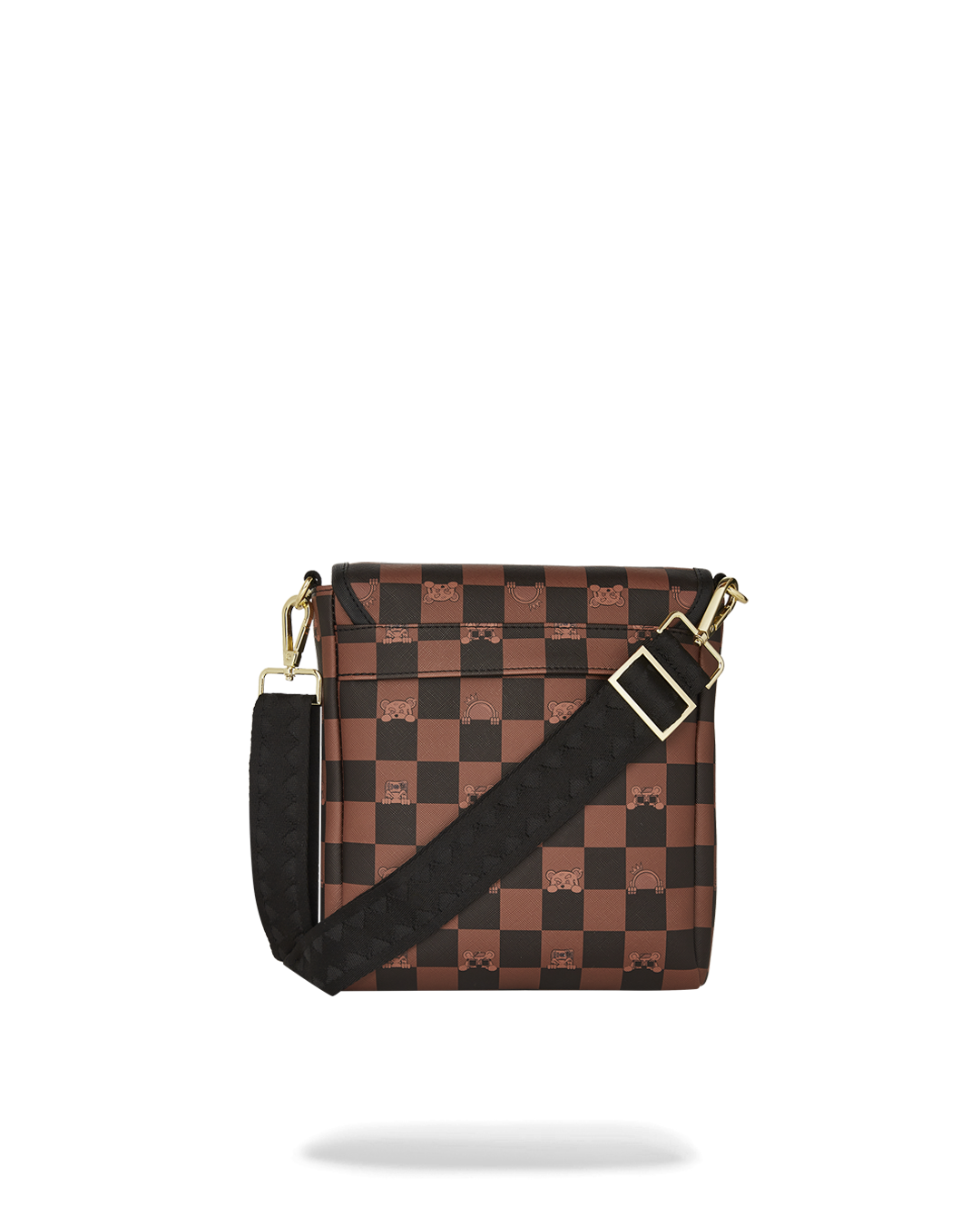 Sprayground - Secret Place Messenger Shoulder Bag