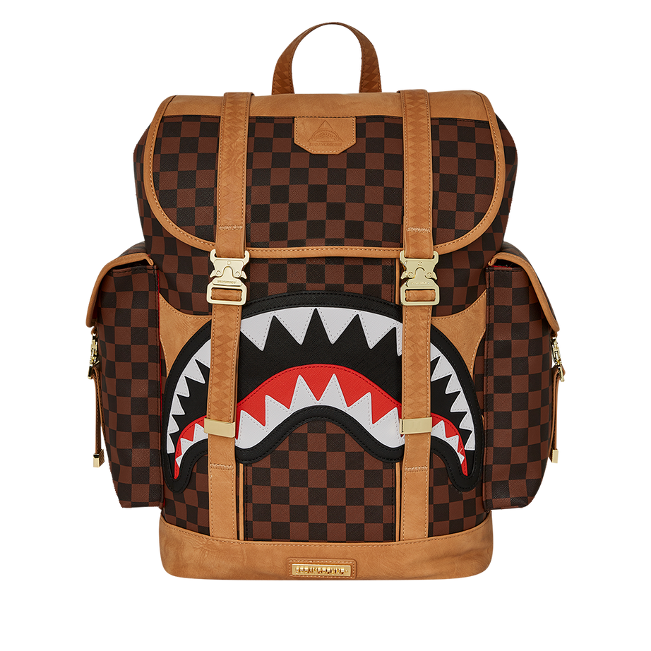 Sprayground - Hennyville Monte Carlo Backpack