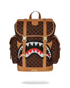 Sprayground - Hennyville Monte Carlo Backpack