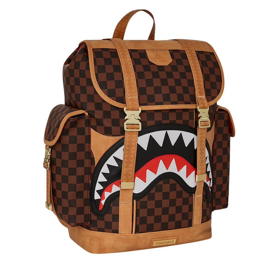 Sprayground - Hennyville Monte Carlo Backpack
