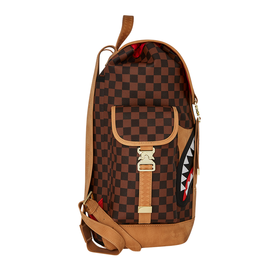 Sprayground - Hennyville Monte Carlo Backpack