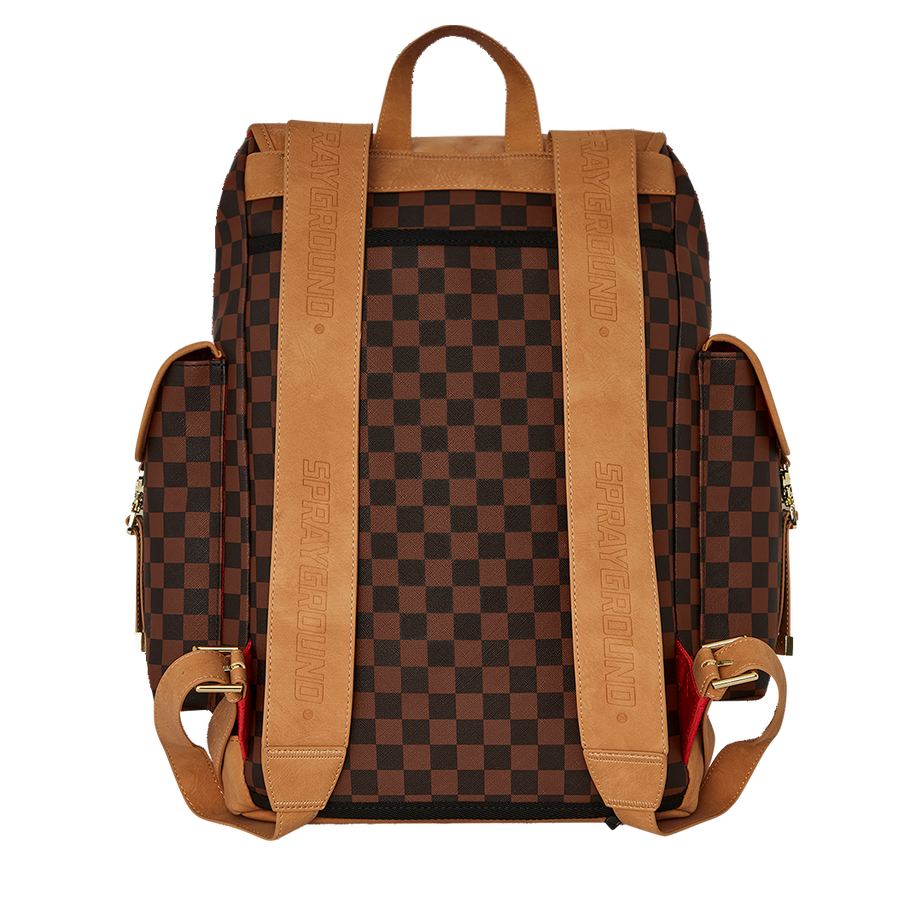 Sprayground - Hennyville Monte Carlo Backpack