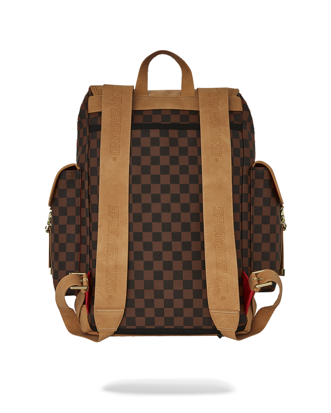 Sprayground - Hennyville Monte Carlo Backpack