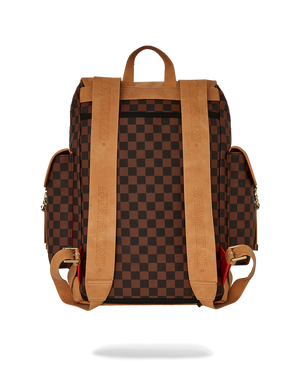Sprayground - Hennyville Monte Carlo Backpack