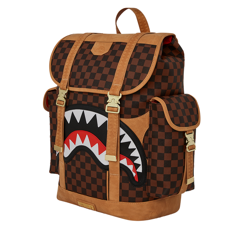Sprayground - Hennyville Monte Carlo Backpack
