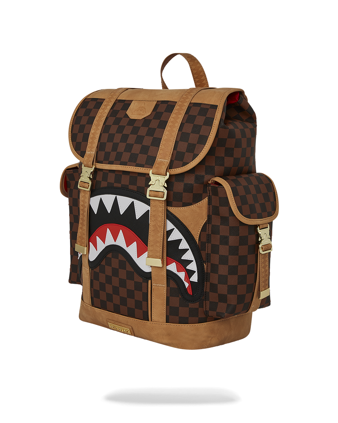 Sprayground - Hennyville Monte Carlo Backpack