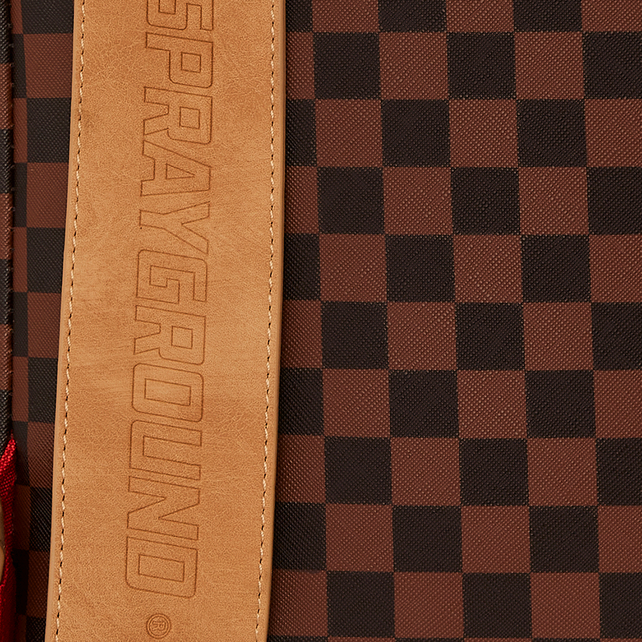 Sprayground - Hennyville Monte Carlo Backpack