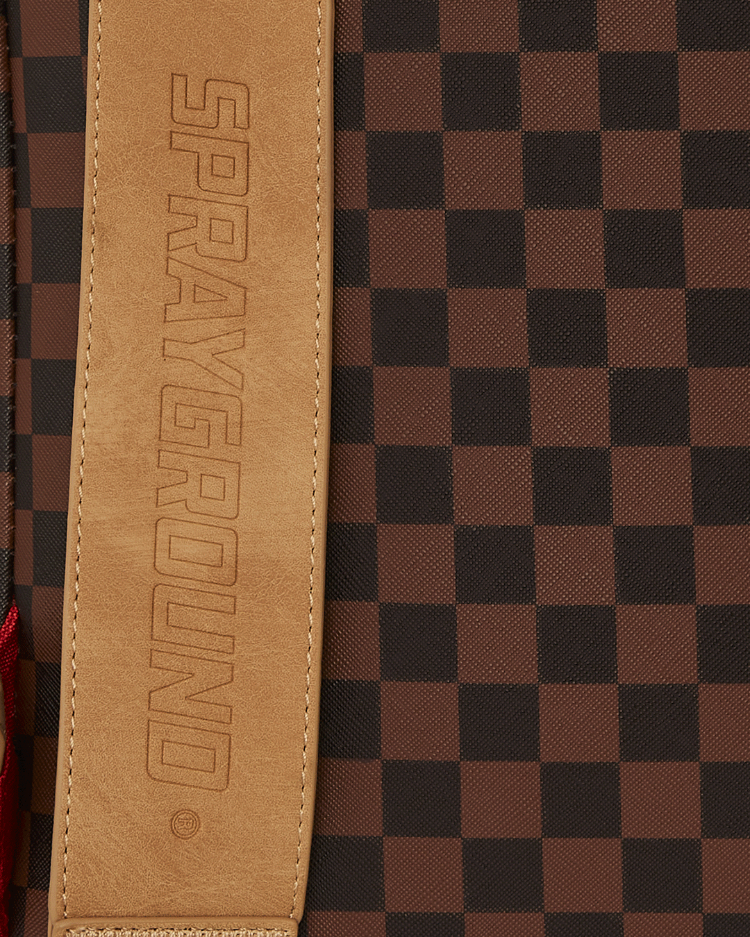 Sprayground - Hennyville Monte Carlo Backpack