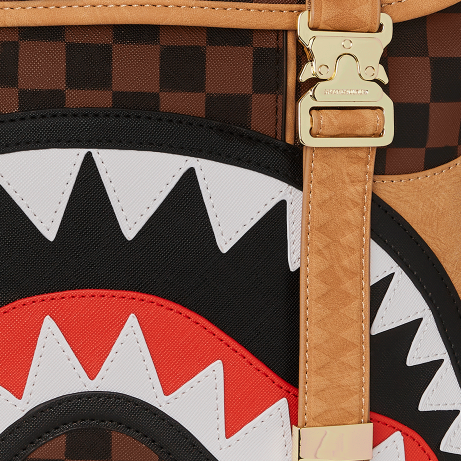 Sprayground - Hennyville Monte Carlo Backpack