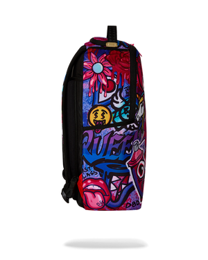 Sprayground - It's Complicated Dlxr Backpack