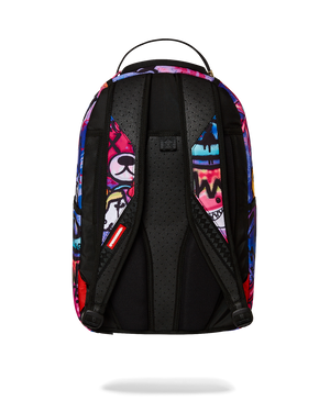 Sprayground - It's Complicated Dlxr Backpack