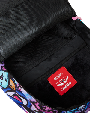 Sprayground - It's Complicated Dlxr Backpack