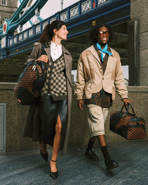 Sprayground - Jetstream Shadow DLXV Backpack