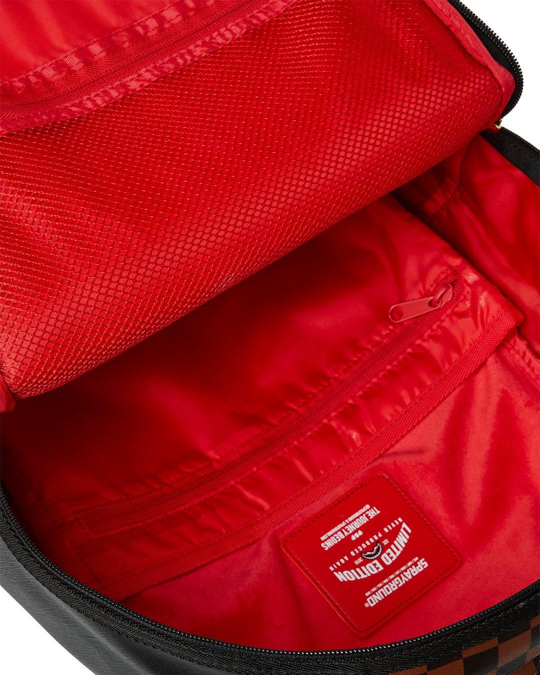 Sprayground - Jetstream Shadow DLXV Backpack