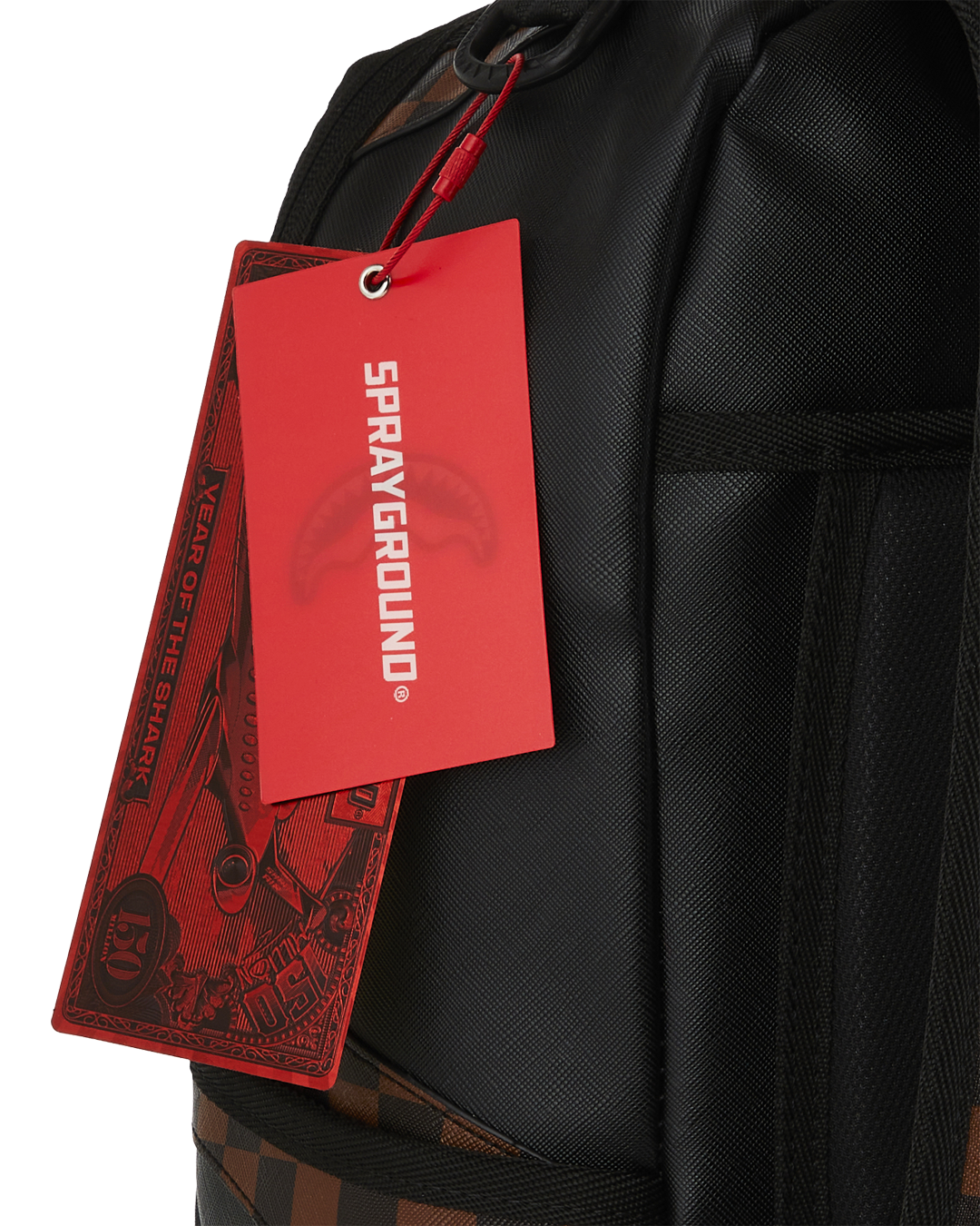 Sprayground - Jetstream Shadow DLXV Backpack