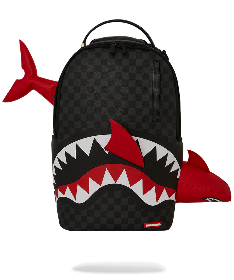 Sprayground - Shark Escape Backpack