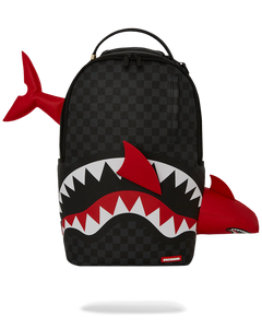 Sprayground - Shark Escapade Backpack