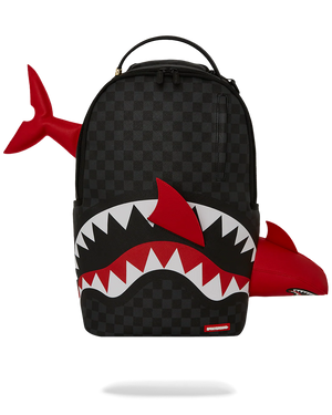Sprayground - Shark Escapade Backpack
