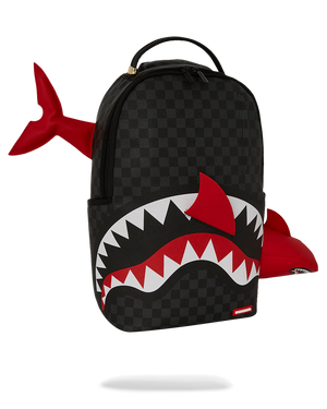 Sprayground - Shark Escapade Backpack
