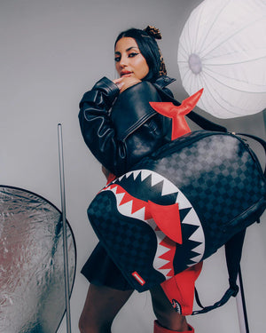 Sprayground - Shark Escapade Backpack