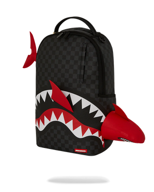 Sprayground - Shark Escapade Backpack