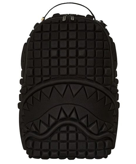Sprayground - Foam Welded Shark Dlxsv Backpack