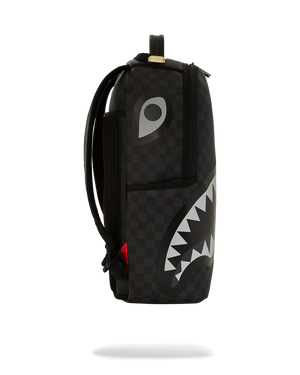 Sprayground - Sharks in Paris Lights Out Backpack