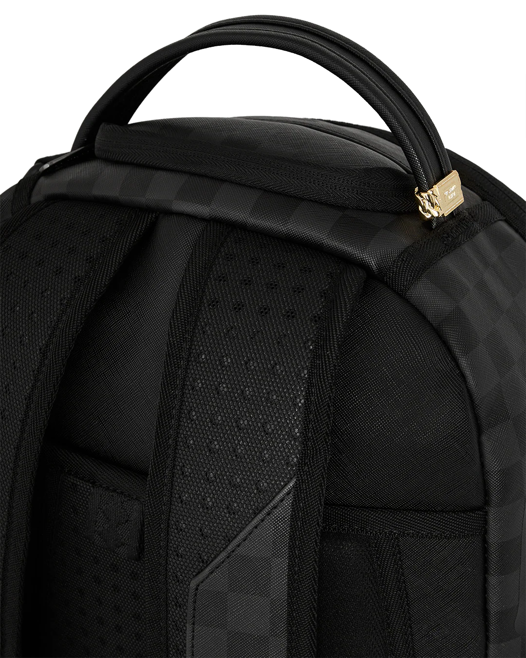 Sprayground - Lights Out Shark Backpack in Paris