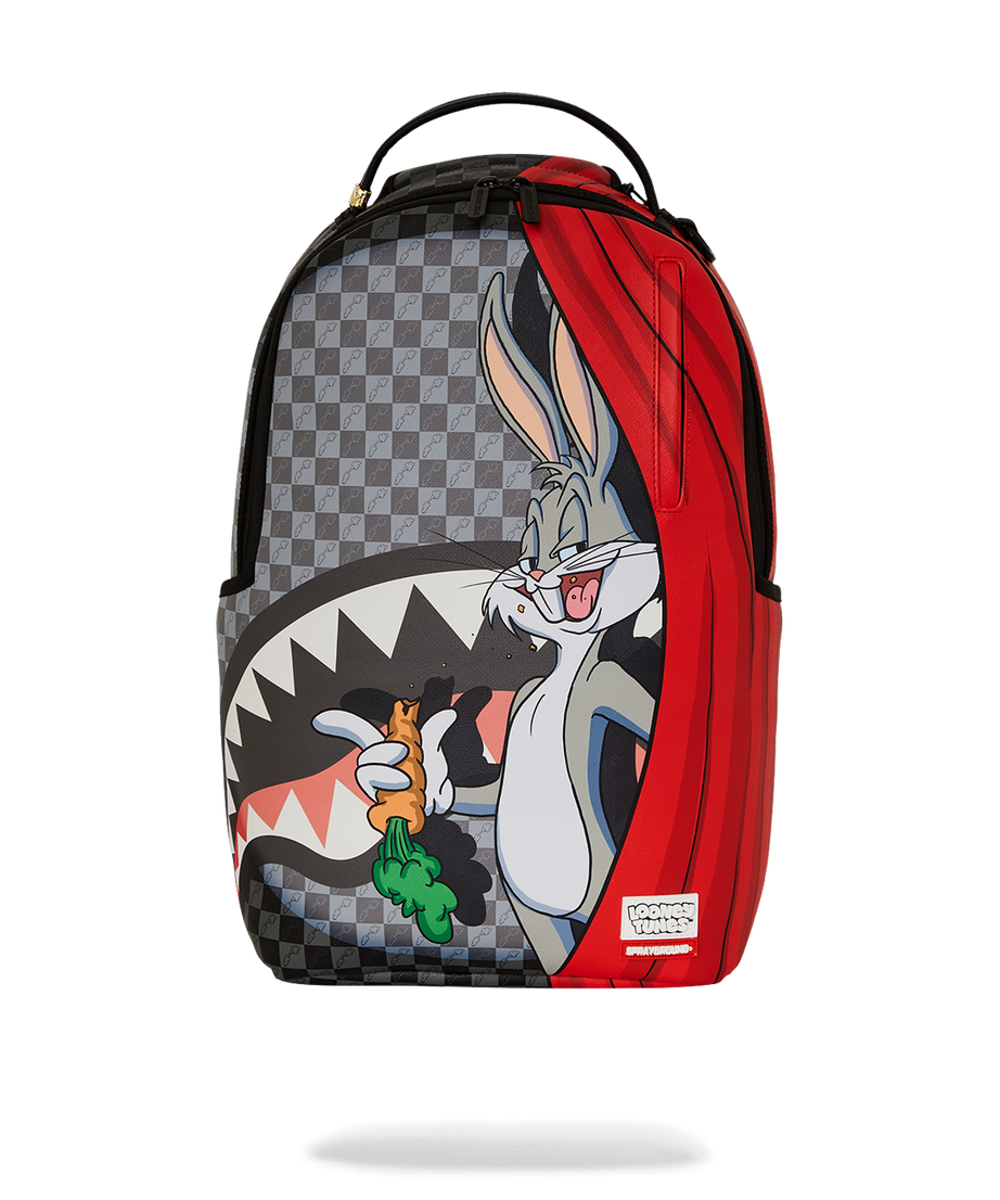 Sprayground - Looney Tunes Bugs Bunny Wasup Backpack