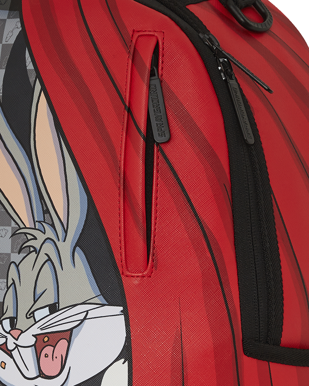 Sprayground - Looney Tunes Bugs Bunny Wasup Backpack