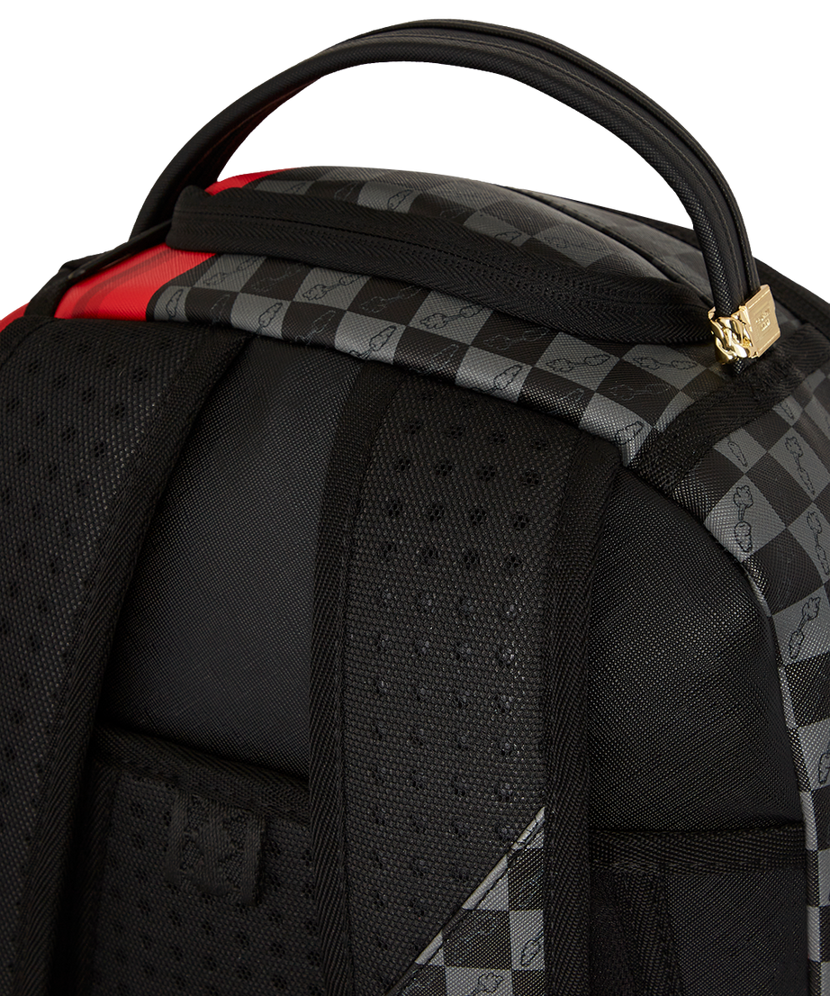 Sprayground - Looney Tunes Bugs Bunny Wasup Backpack