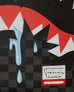 Sprayground - Looney Tunes Tasmanian Devil Dlsxv Backpack