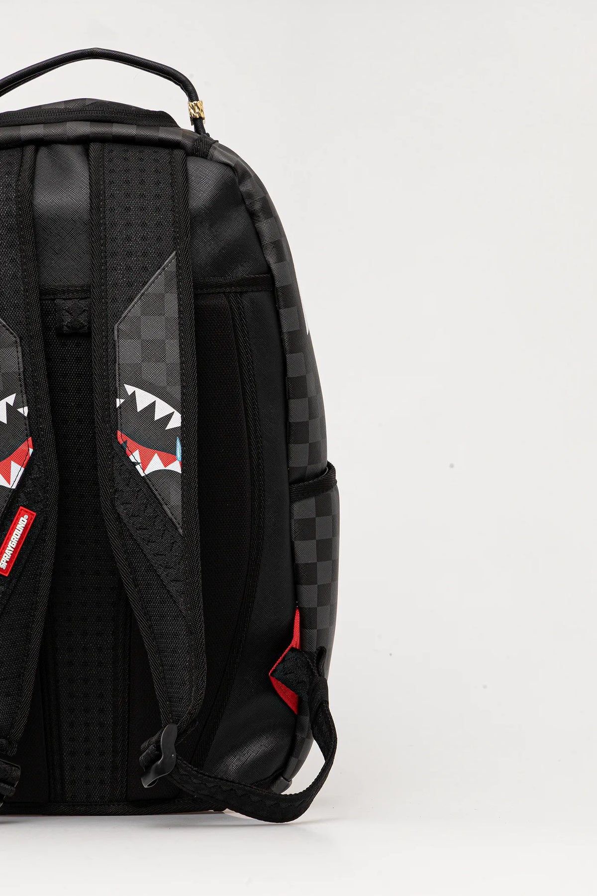 Sprayground - Looney Tunes Tasmanian Devil Dlsxv Backpack