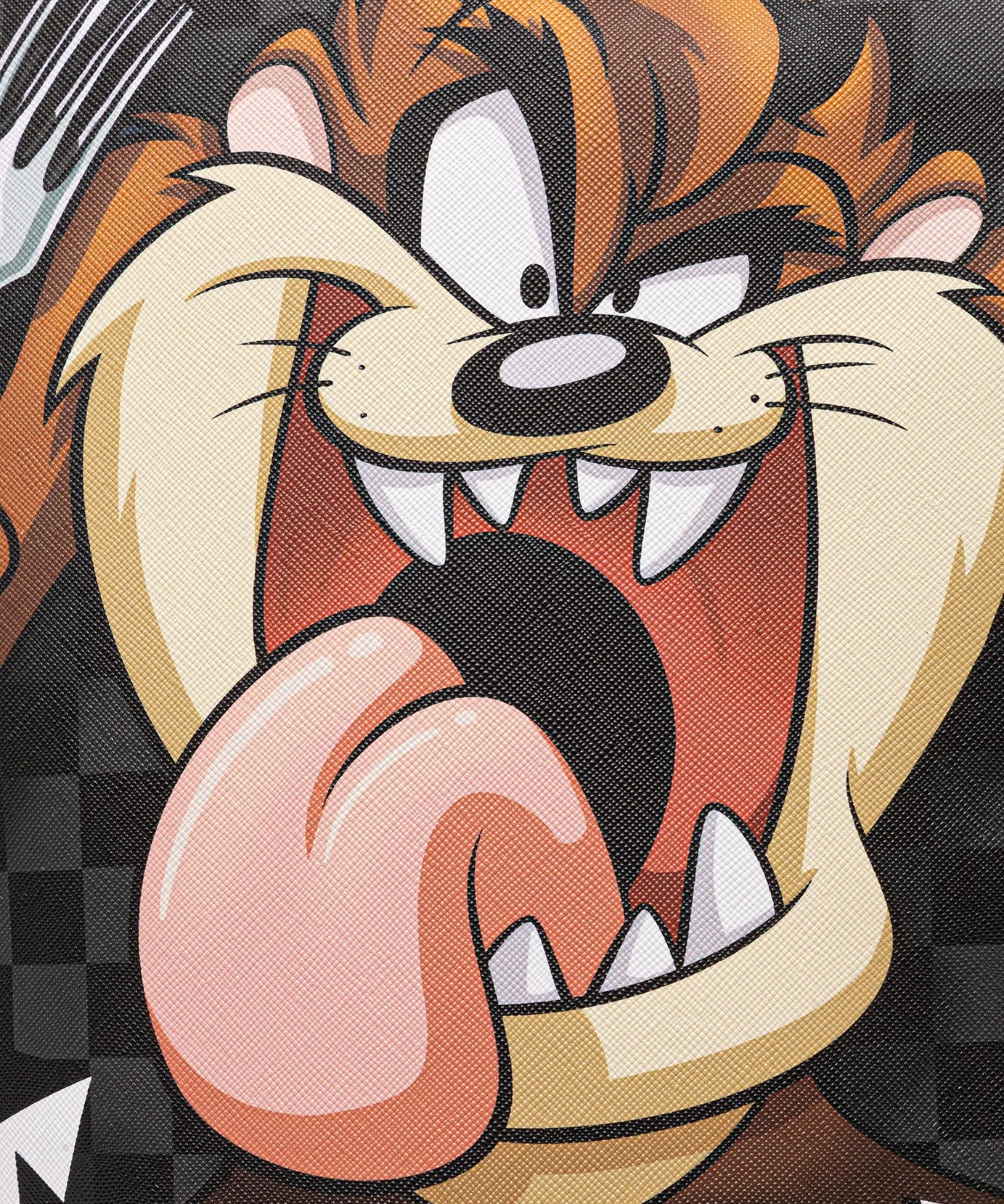 Sprayground - Looney Tunes Tasmanian Devil Dlsxv Backpack