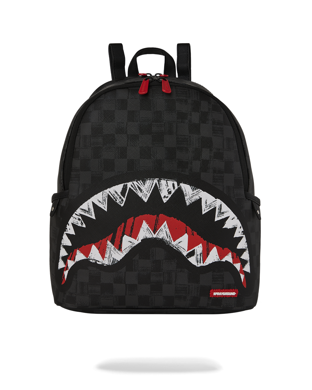 Sprayground - Midnight Shadow Savage Mini Backpack