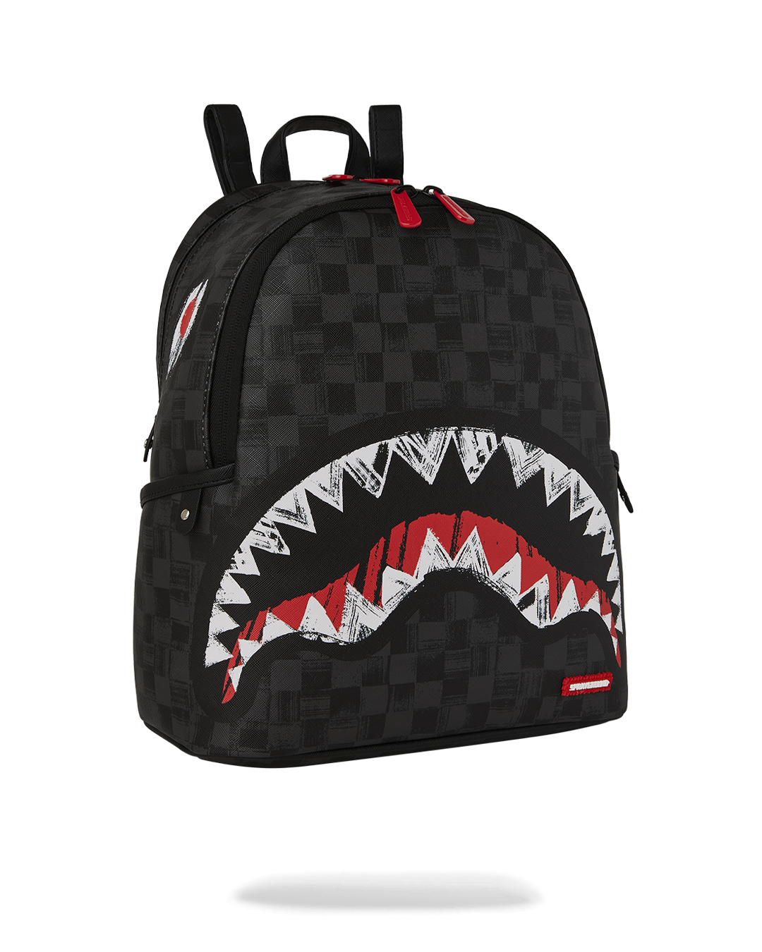 Sprayground - Midnight Shadow Savage Mini Backpack