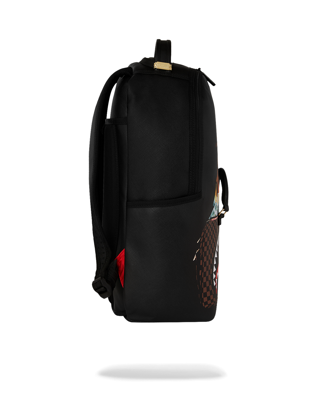 Sprayground - Money Bag Double Take DLXV Backpack